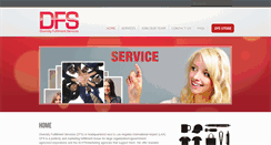 Desktop Screenshot of diversityfulfillment.com